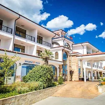 Palace Marina Dinevi 5*