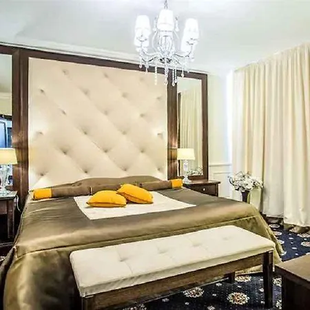 Palace Marina Dinevi 5* スヴェティ・ヴラス