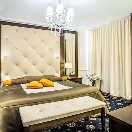 Palace Marina Dinevi スヴェティ・ヴラス