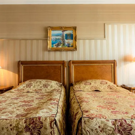 Palace Marina Dinevi スヴェティ・ヴラス