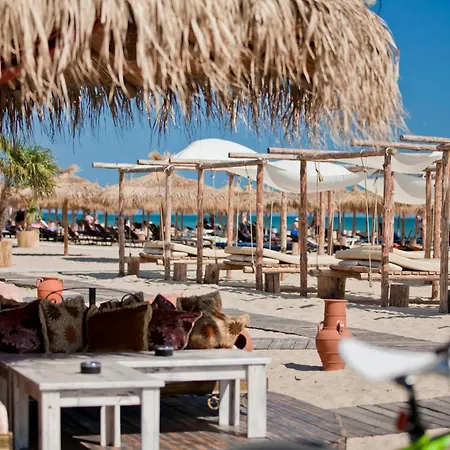 Palace Marina Dinevi 5*