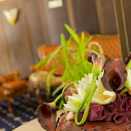 Palace Marina Dinevi スヴェティ・ヴラス