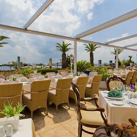 Palace Marina Dinevi 5* スヴェティ・ヴラス