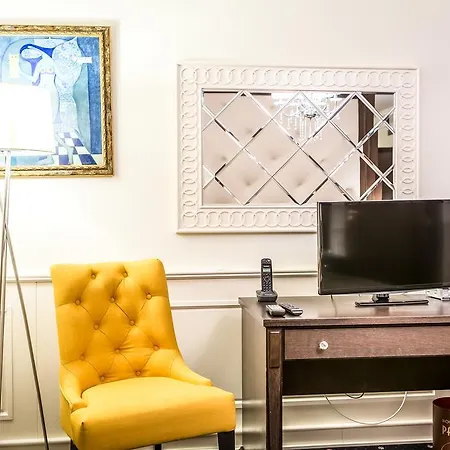 ホテル Palace Marina Dinevi スヴェティ・ヴラス