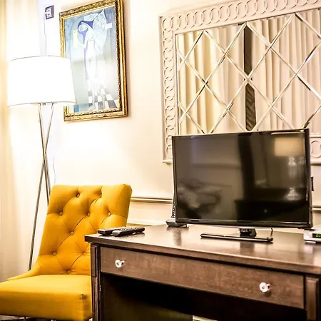 Palace Marina Dinevi スヴェティ・ヴラス