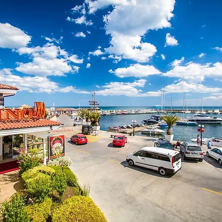 Palace Marina Dinevi 5*