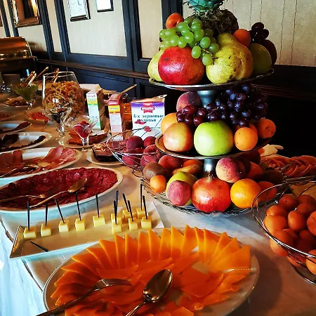 Palace Marina Dinevi ホテル スヴェティ・ヴラス