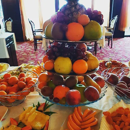Хотел палас марина диневи 5*