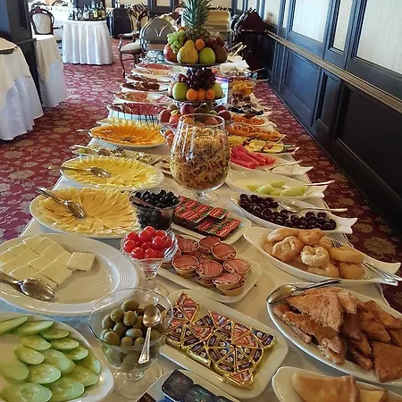 Palace Marina Dinevi スヴェティ・ヴラス