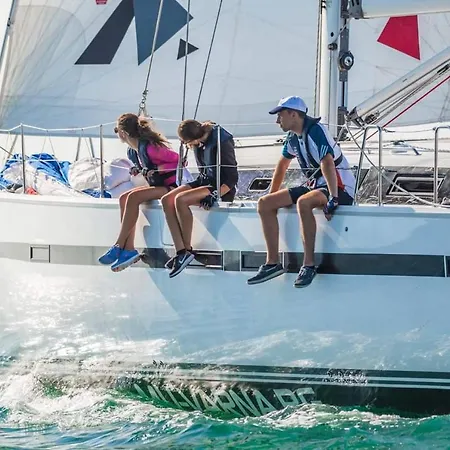 ホテル Palace Marina Dinevi スヴェティ・ヴラス