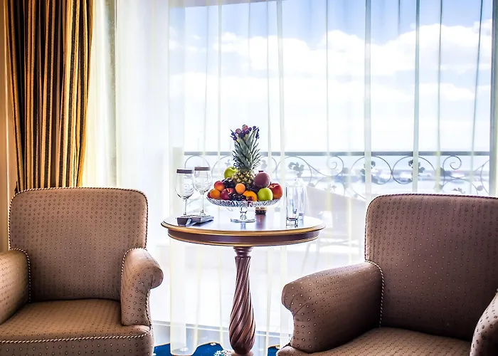 Hotel Palace Marina Dinevi Sveti Vlas