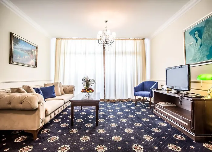 Hotel Palace Marina Dinevi