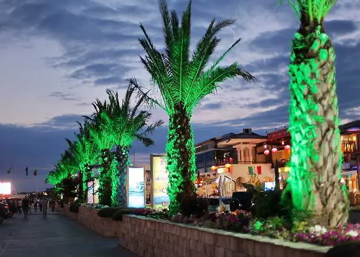 Palace Marina Dinevi 5* Sveti Vlas