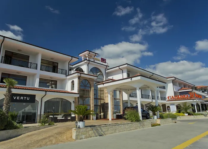 Palace Marina Dinevi Hotel