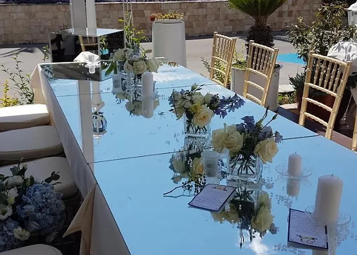 Hotel Palace Marina Dinevi Sveti Vlas