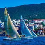 Palace Marina Dinevi ホテル