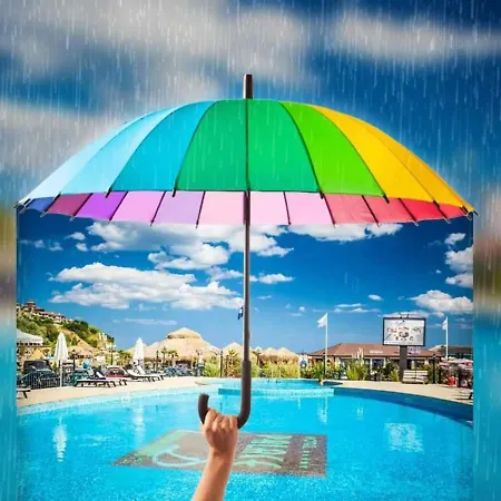 Hotel Palace Marina Dinevi Sveti Vlas