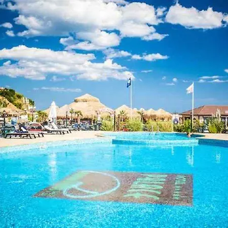 Palace Marina Dinevi Hotel Sveti Vlas