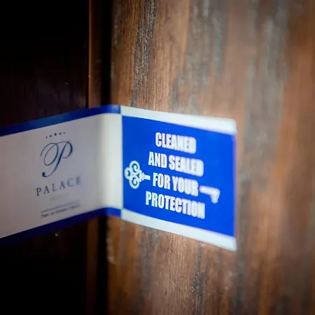 Palace Marina Dinevi فندق