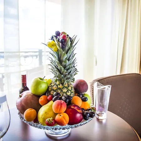 Palace Marina Dinevi 5* Sveti Vlas