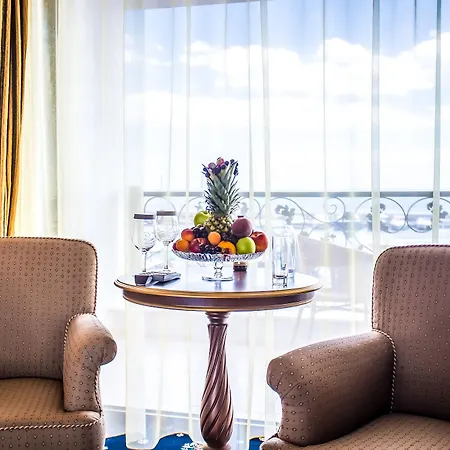 Hotel Palace Marina Dinevi Sveti Vlas