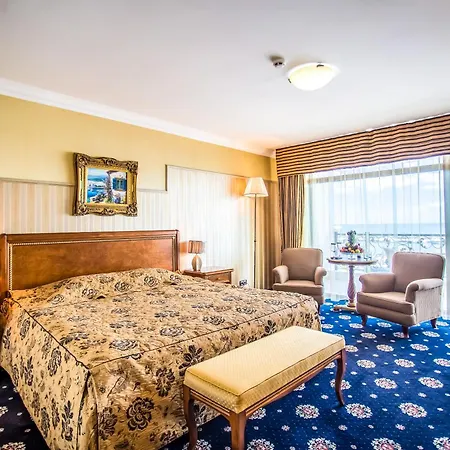 Hotel Palace Marina Dinevi Sveti Vlas