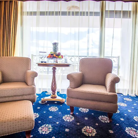 فندق Palace Marina Dinevi سفيتي فلاس