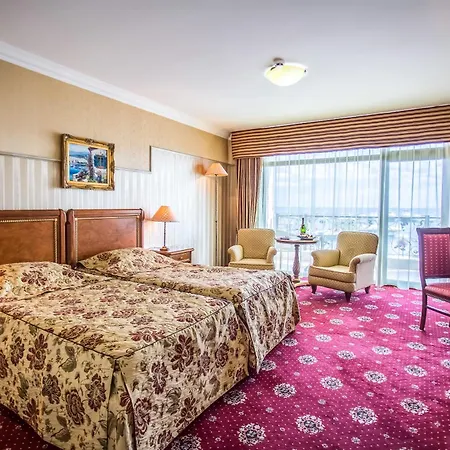 Palace Marina Dinevi Hotel Sveti Vlas