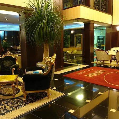 Palace Marina Dinevi 5* سفيتي فلاس
