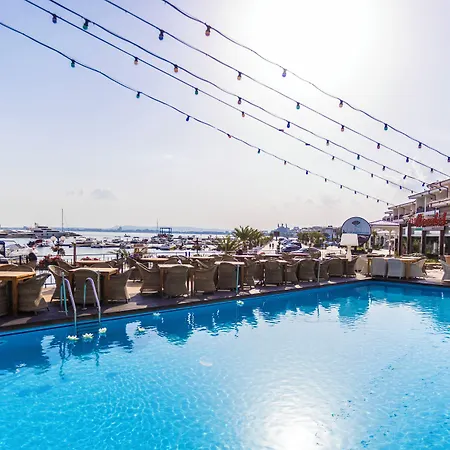 Palace Marina Dinevi 5*