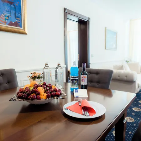 Palace Marina Dinevi 5*