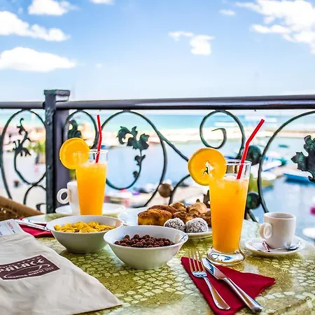 Palace Marina Dinevi