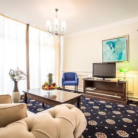 Palace Marina Dinevi Sveti Vlas