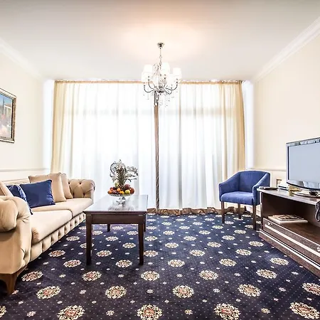 Hotel Palace Marina Dinevi