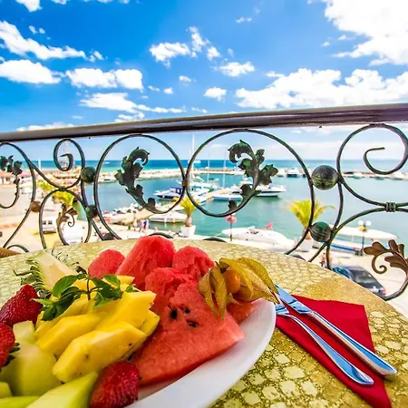 Hotel Palace Marina Dinevi Sveti Vlas