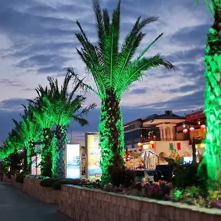 Palace Marina Dinevi 5* Sveti Vlas