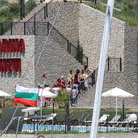 Palace Marina Dinevi Hotel Sveti Vlas