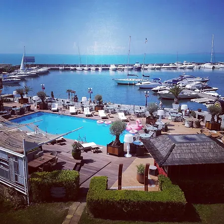 Hotel Palace Marina Dinevi Sveti Vlas