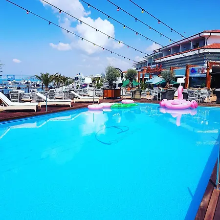 Palace Marina Dinevi 5* Sveti Vlas