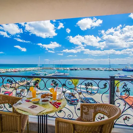 Palace Marina Dinevi 5*