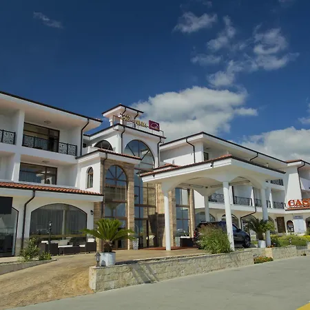 Palace Marina Dinevi Hotel