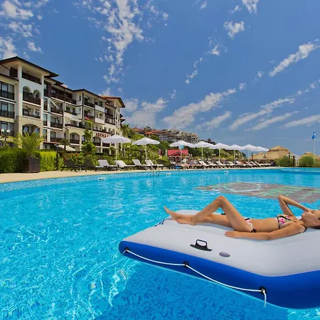 Hotel Palace Marina Dinevi Sveti Vlas