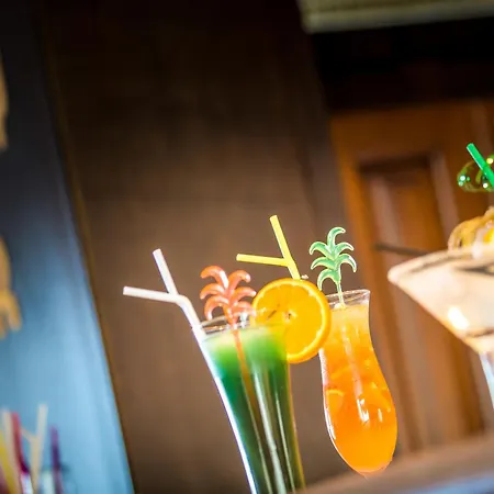 Palace Marina Dinevi Hotel