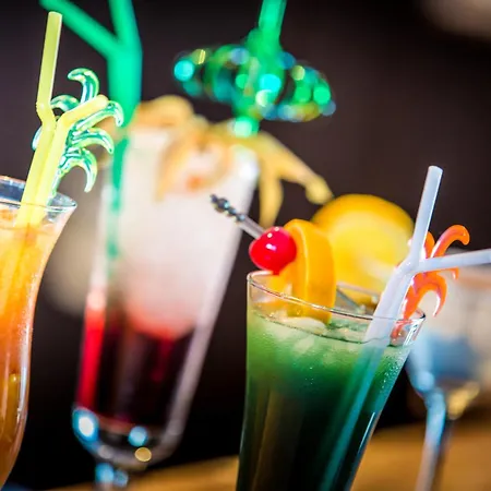 Palace Marina Dinevi Hotel