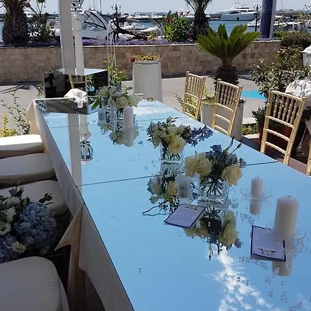 Hotel Palace Marina Dinevi Sveti Vlas