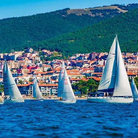 Hotel Palace Marina Dinevi