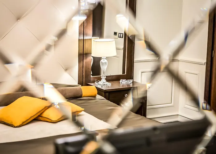 Hotel Palace Marina Dinevi 5*