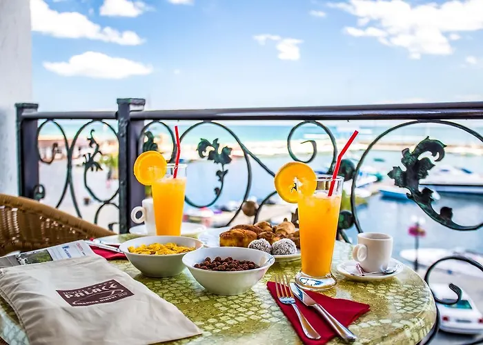 Palace Marina Dinevi