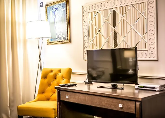 Palace Marina Dinevi Sveti Vlas