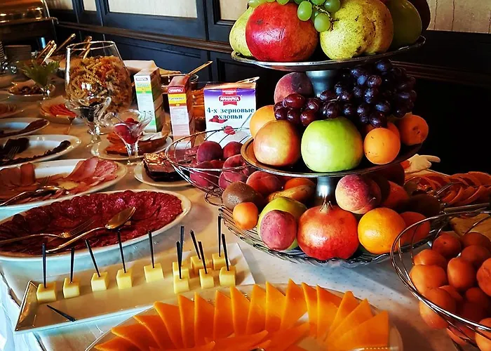 Palace Marina Dinevi Hotel Sveti Vlas